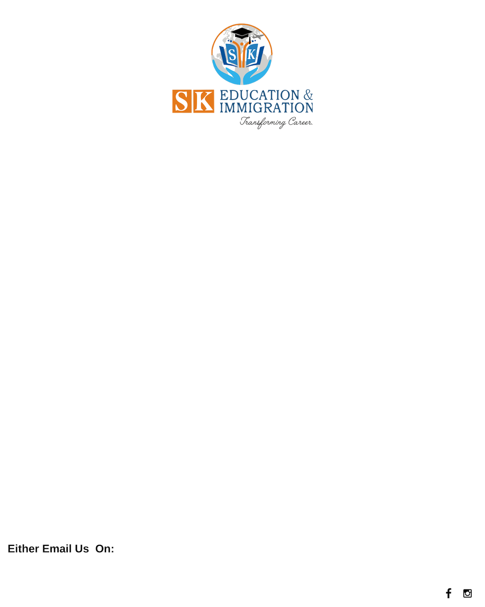 Custom Education Institute Letterhead Design | Print-Ready & Professional