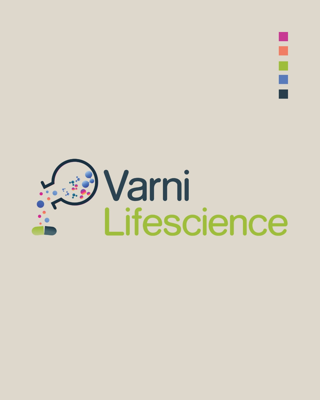 Professional Logo Design — Hospital & Healthcare Branding
