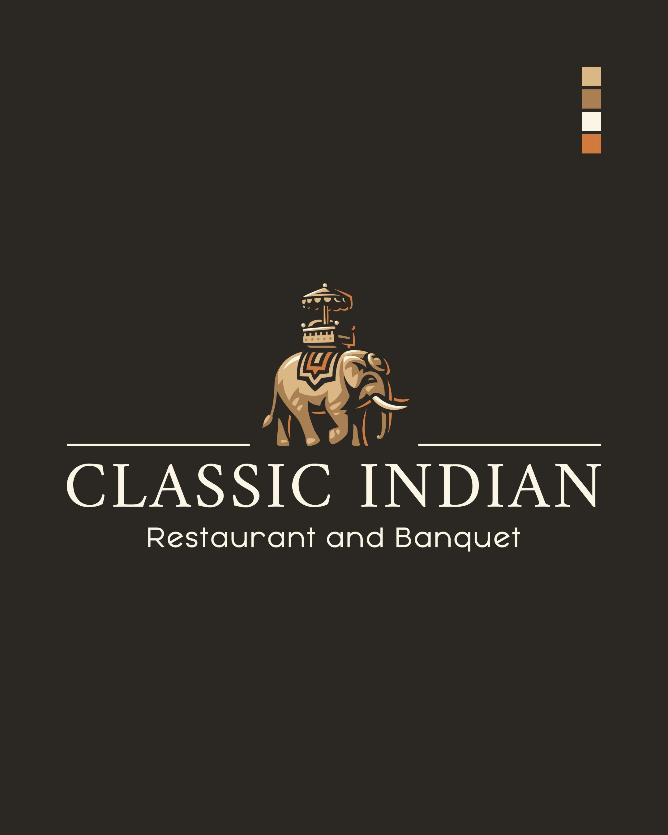 Savor Your Brand — Custom Logo Design for Restaurants & Cafés