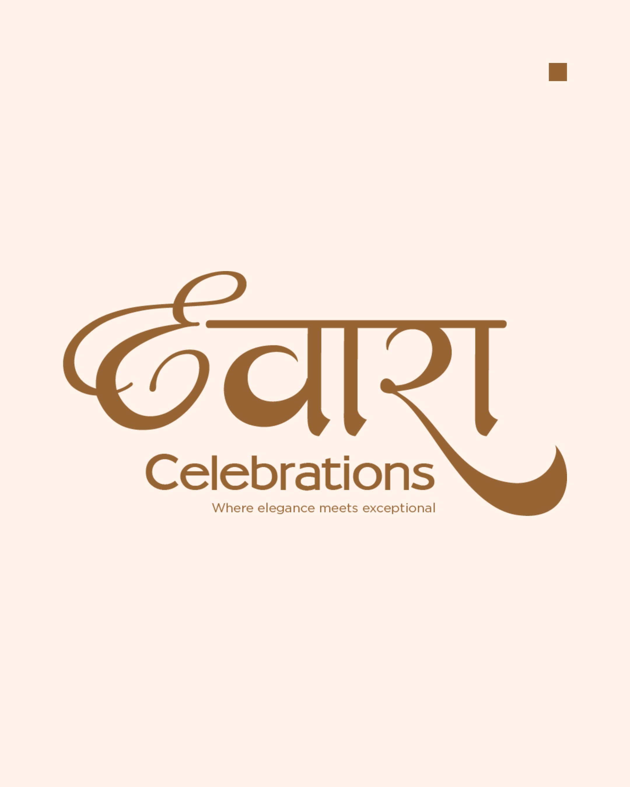Custom Event Logo Design — Make Your Brand Unforgettable!