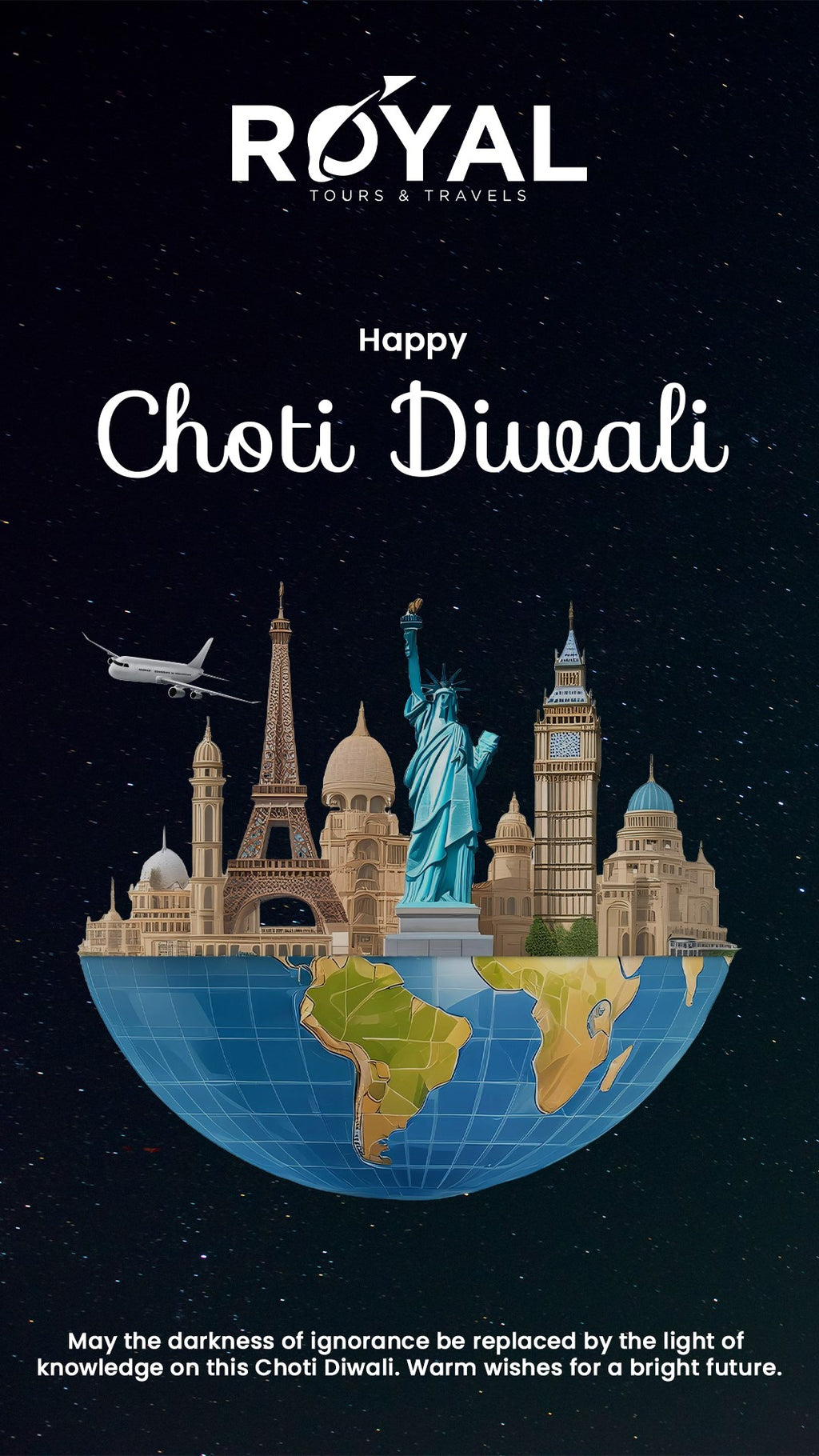 Celebrate Festivals, Explore New Horizons — Travel in Style!