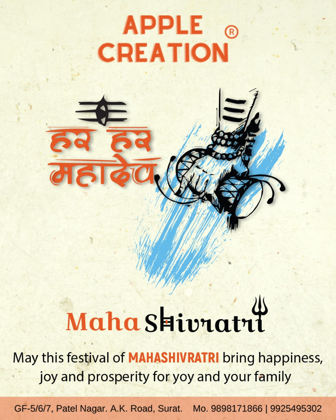 Clothing Shop festival Post — Style Your Festive Season (Diwali • Navratri • New Year more)