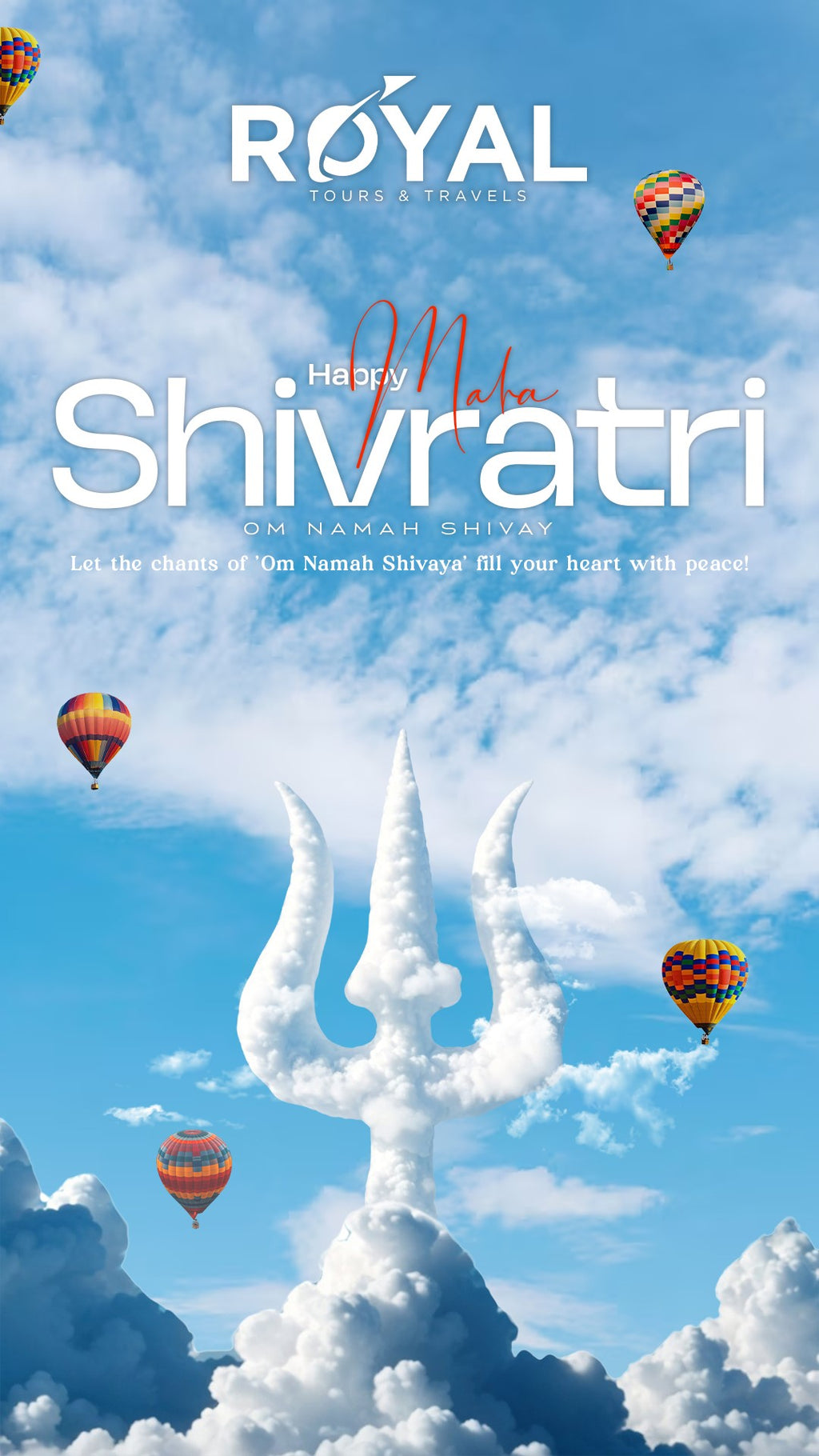 Celebrate Festivals, Explore New Horizons — Travel in Style!