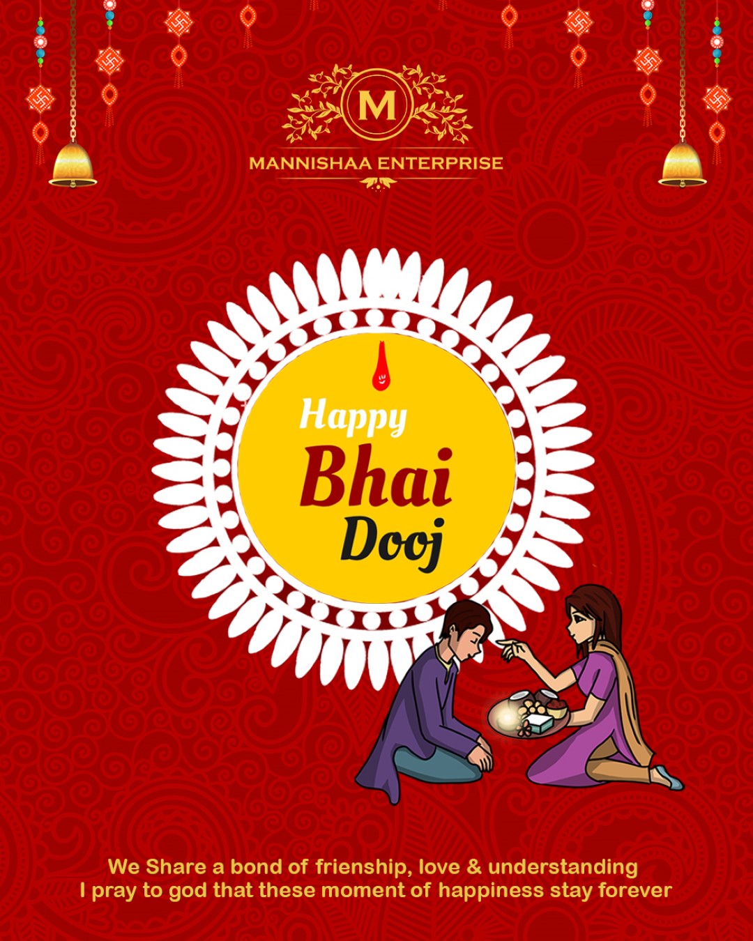 Clothing Shop festival Post — Style Your Festive Season (Diwali • Navratri • New Year more)