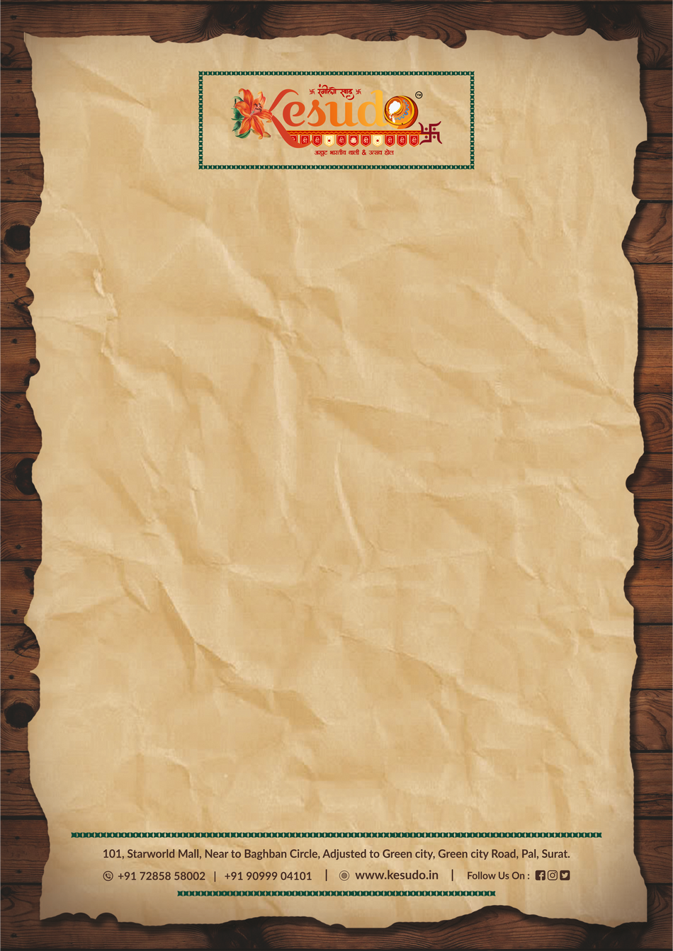 Custom Restaurant & Hotel Letterhead Design | Print-Ready & Elegant