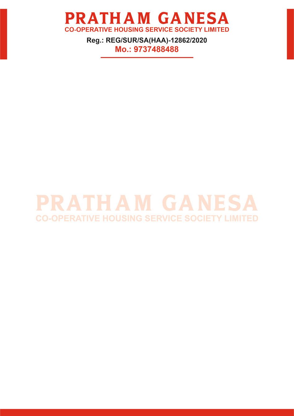 Custom Finance & Accounting Letterhead Design | Print-Ready & Professional