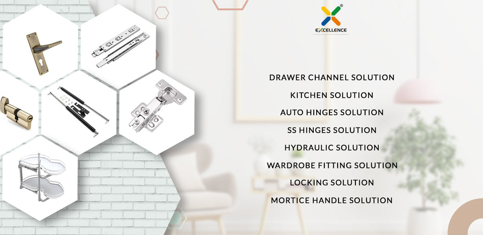 Build Your Brand — Custom Banner & Hoardings for Hardware & Kitchen