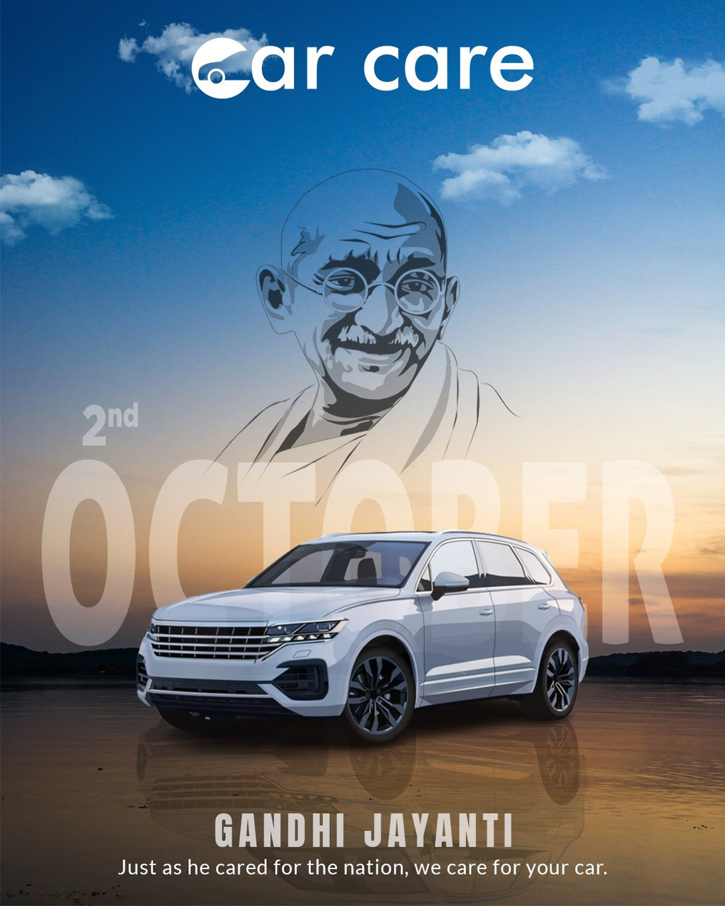 Auto Mobile festival post — Celebrate with Wheels of Joy!