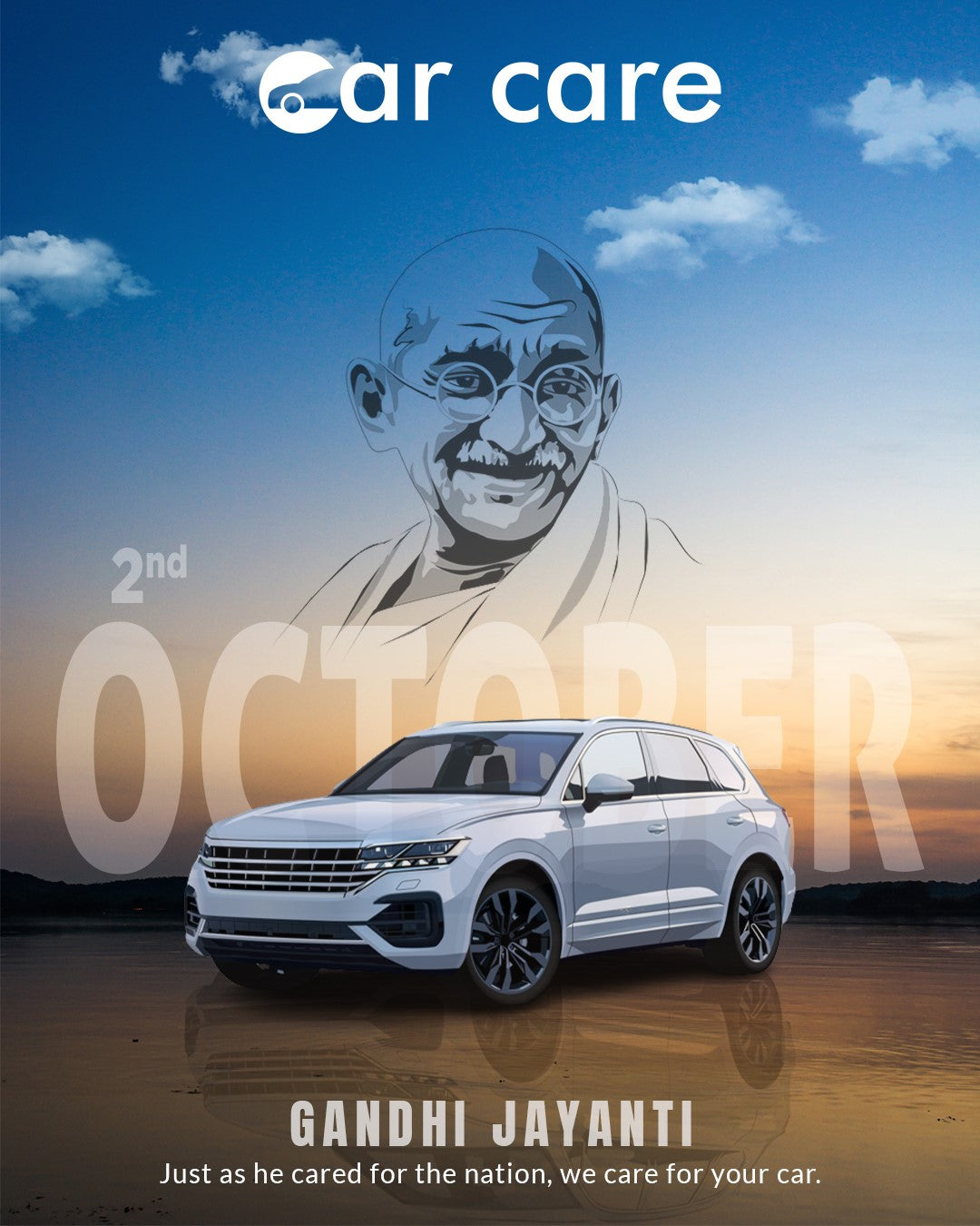 Auto Mobile festival post — Celebrate with Wheels of Joy!