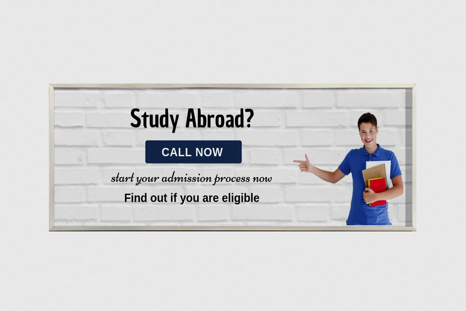Inspire Learning — Custom Banner & Hoardings for Educational Institutes
