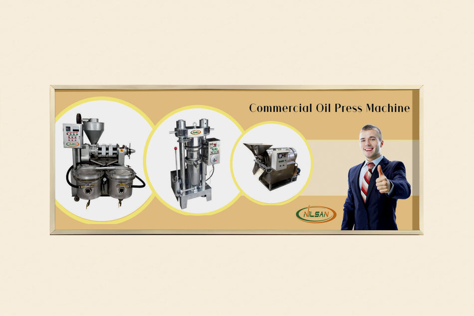 Strength & Precision — Custom Banner & Hoardings for Machinery