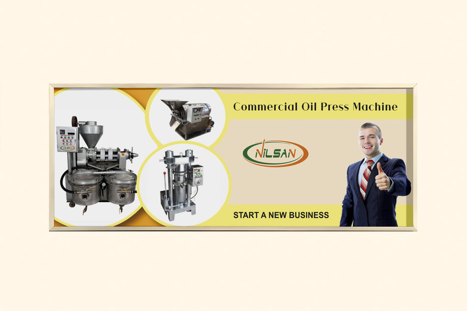 Strength & Precision — Custom Banner & Hoardings for Machinery