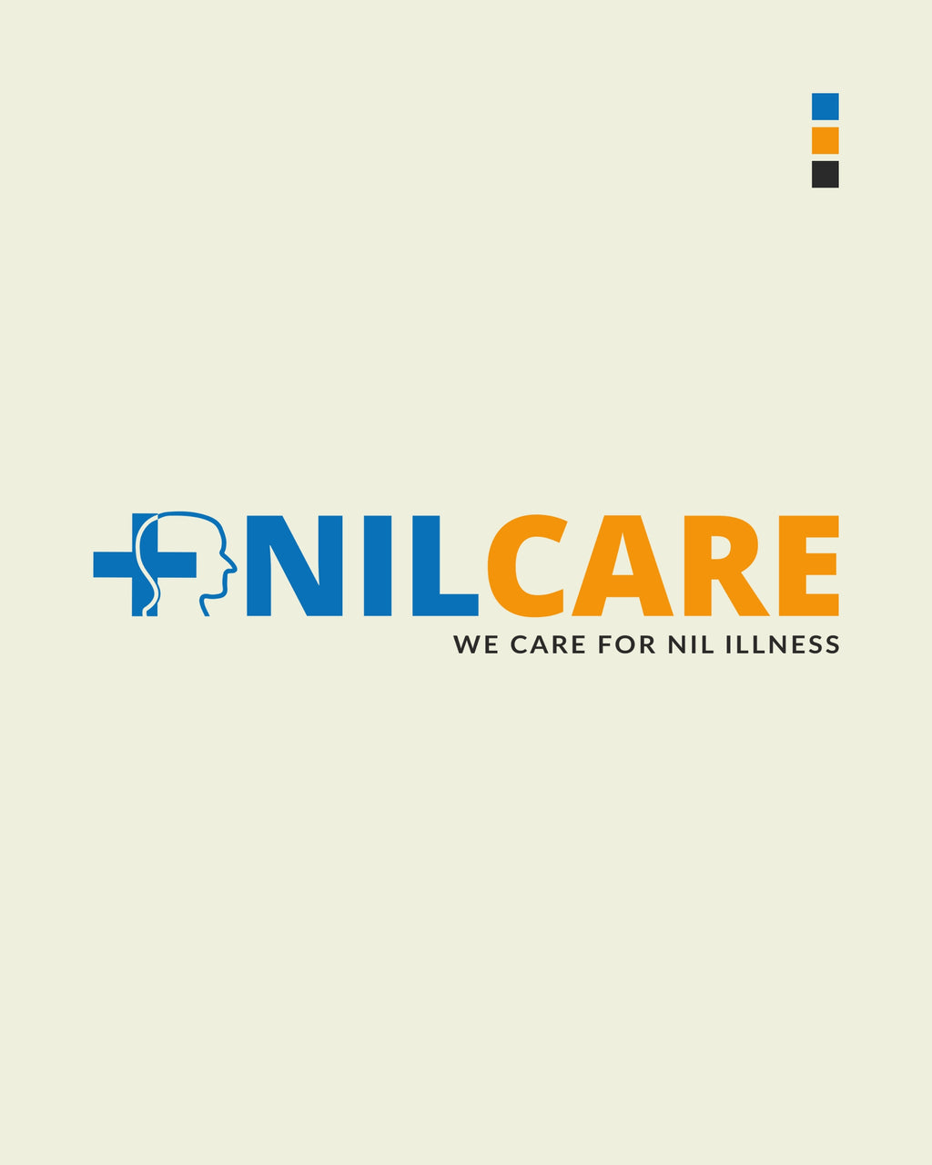 Professional Logo Design — Hospital & Healthcare Branding
