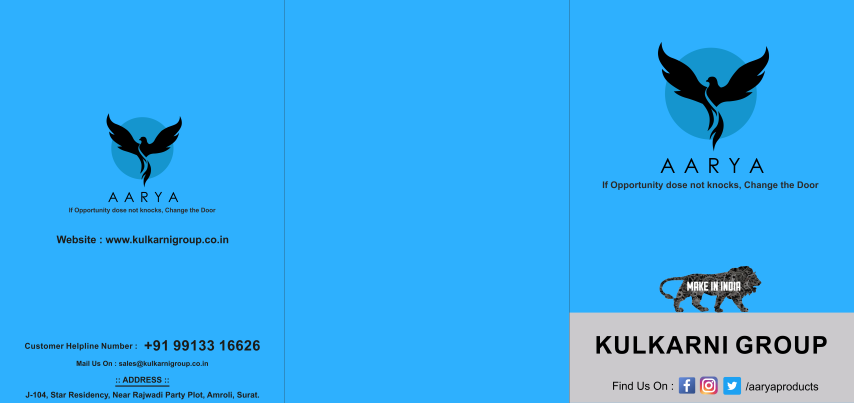 Engage Customers Instantly — Auto Mobile Brochure Designs