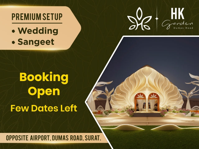 Celebrate in Style - Custom Banner & Hoardings for Party Plots