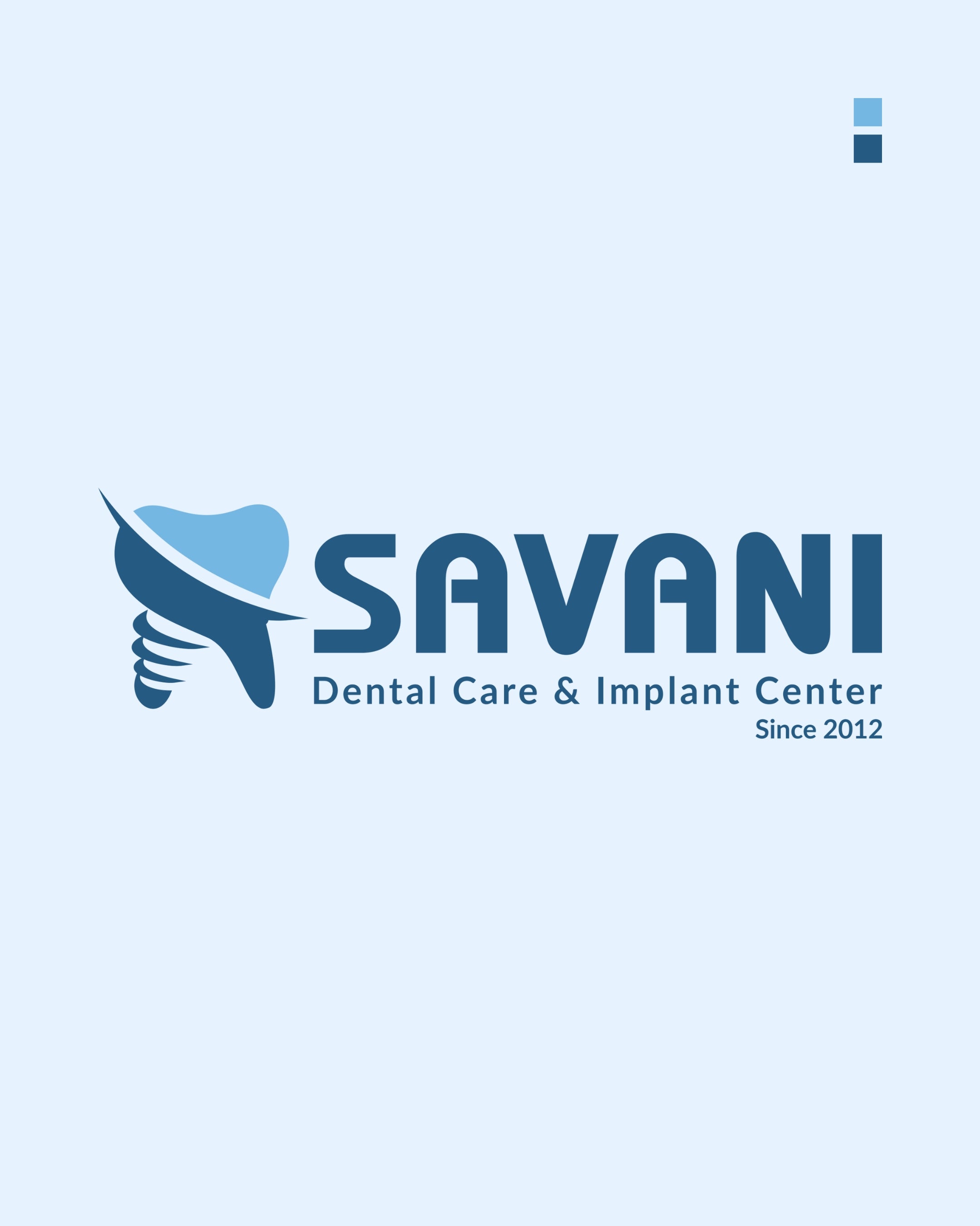 Professional Logo Design — Hospital & Healthcare Branding