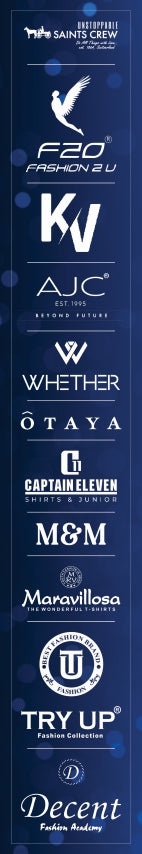 Catch Eyes, Capture Hearts — Custom Clothing Booths