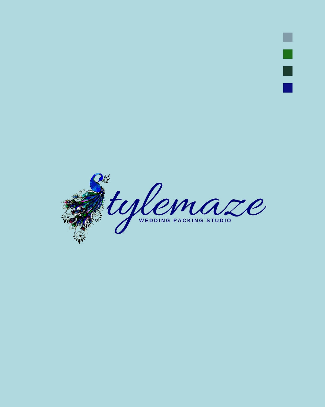 Fashion-Forward Logo Design — Clothing & Apparel Branding
