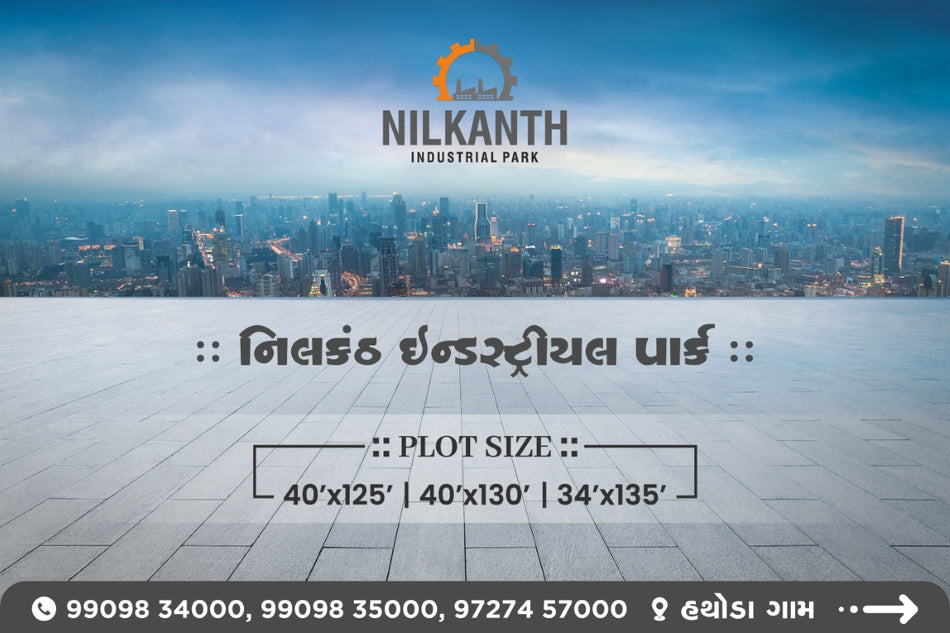 Find Your Dream Property — Custom Banner & Hoardings for Real Estate