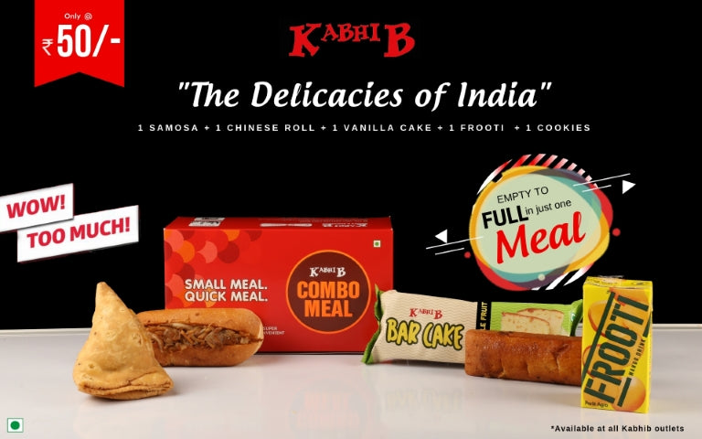 Savor the Flavor — Custom Banner & Hoardings for Food & Caterers