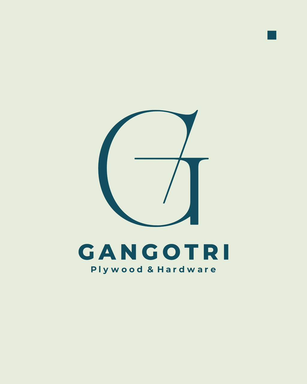 Premium Logo Design — Hardware & Furniture Branding Made Easy