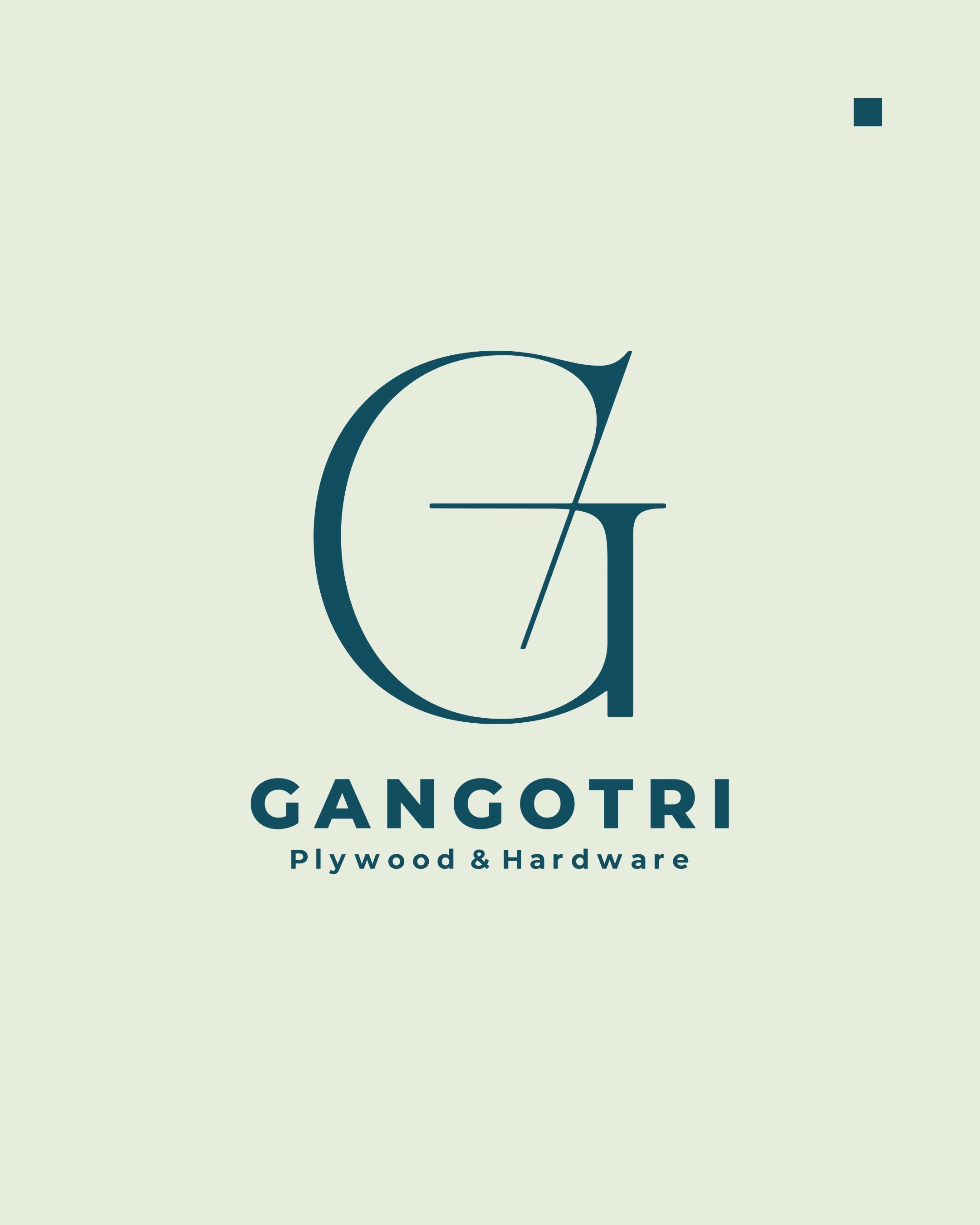 Premium Logo Design — Hardware & Furniture Branding Made Easy