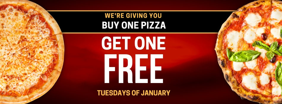 Deliciously Inviting — Custom Banner & Hoardings for Restaurants & Hotels