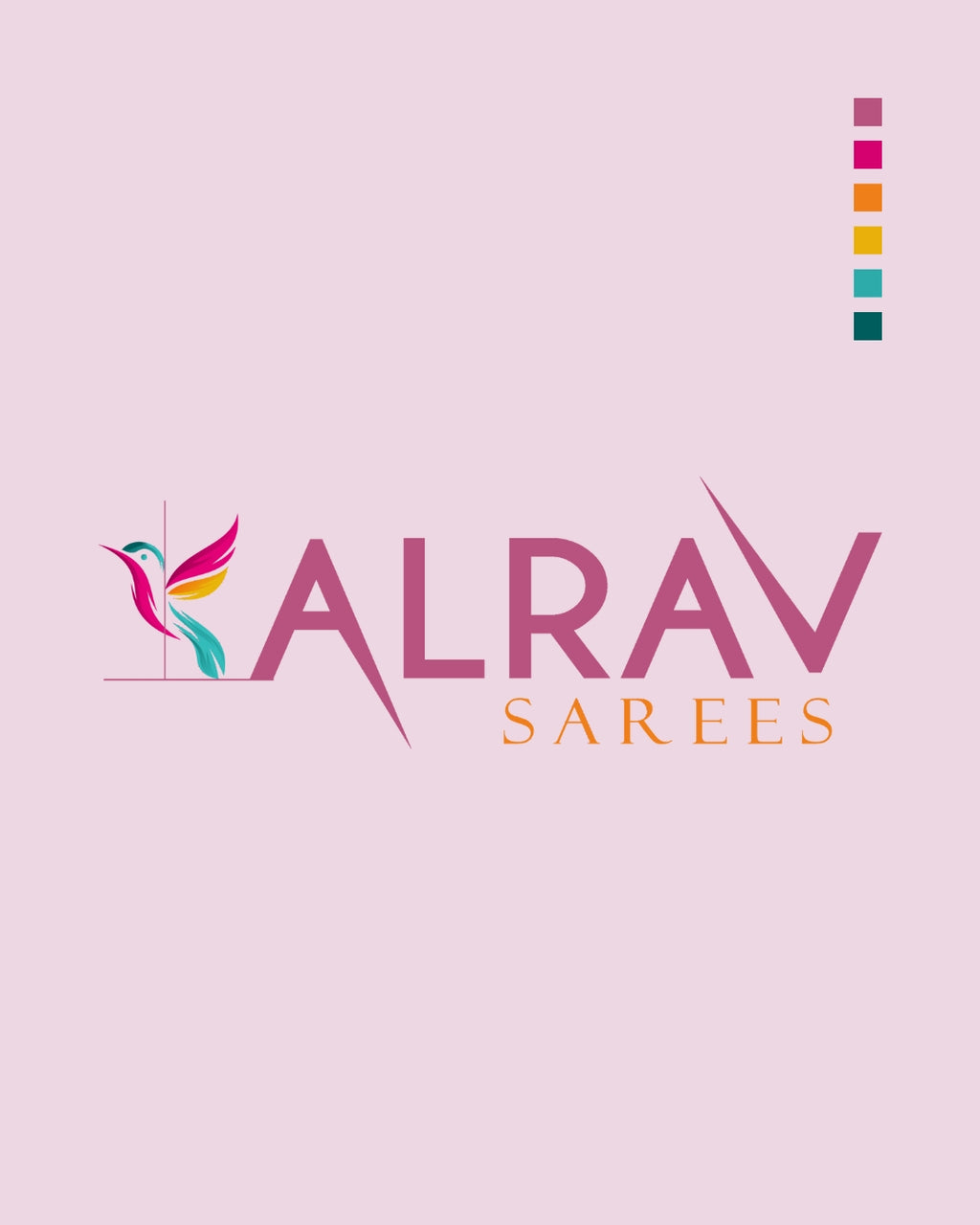 Fashion-Forward Logo Design — Clothing & Apparel Branding