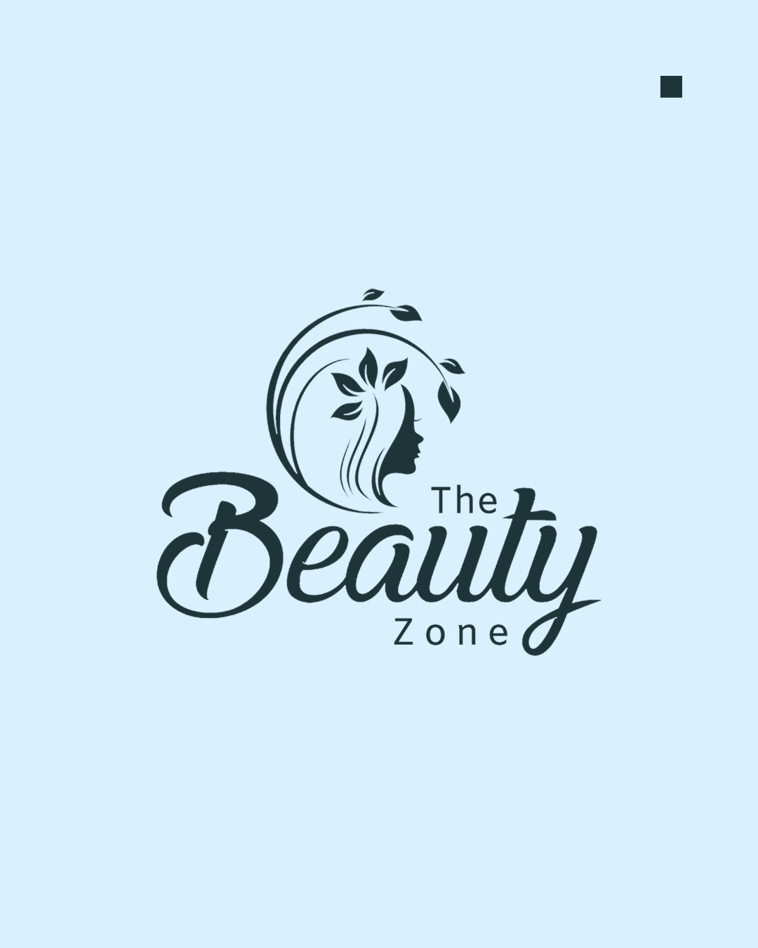 Glamorous Cosmetics Logo Design — Branding for Beauty & Skincare Brands