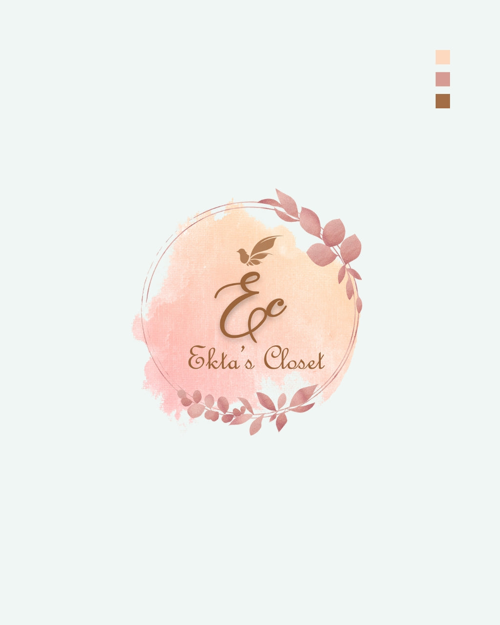 Fashion-Forward Logo Design — Clothing & Apparel Branding