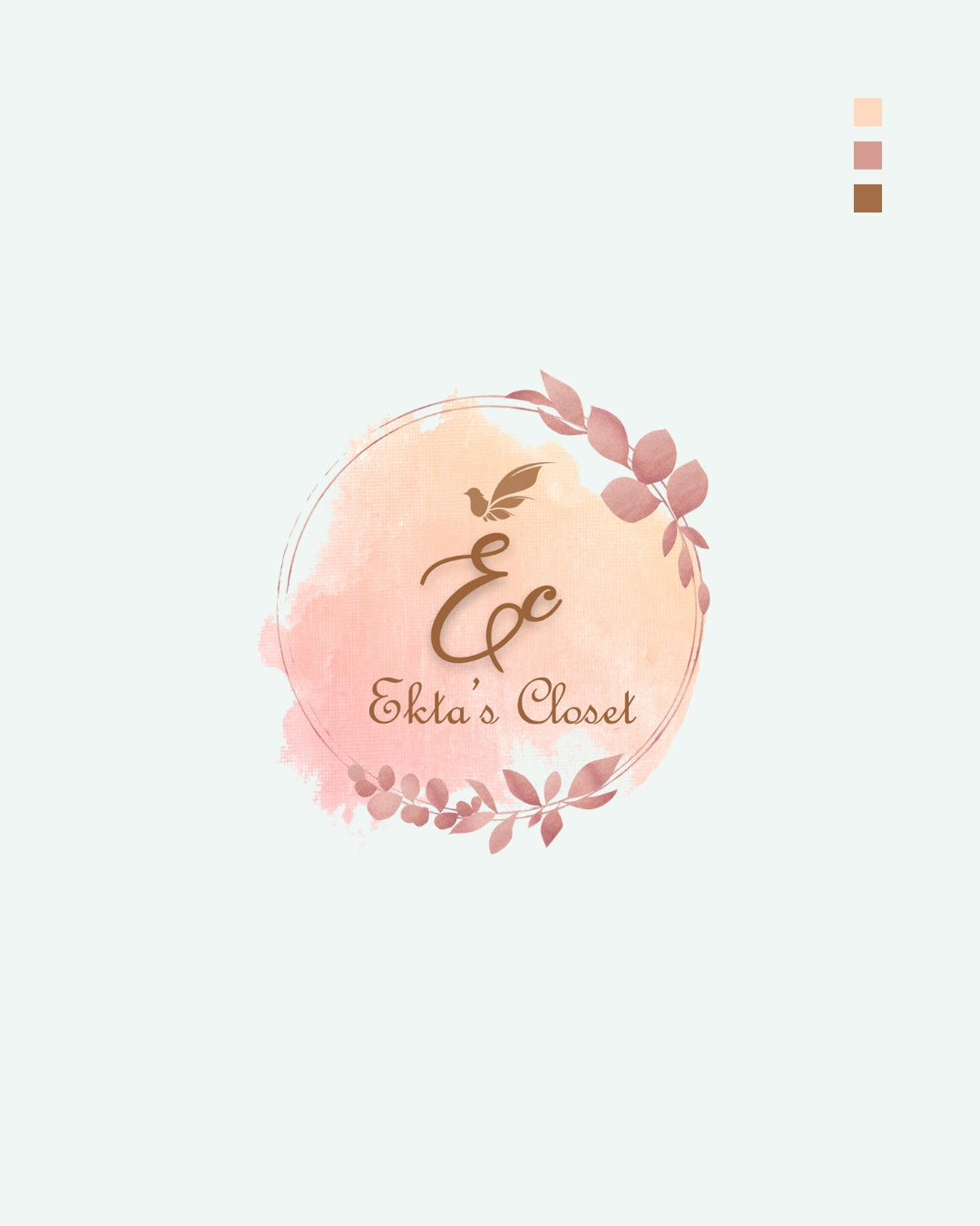 Fashion-Forward Logo Design — Clothing & Apparel Branding
