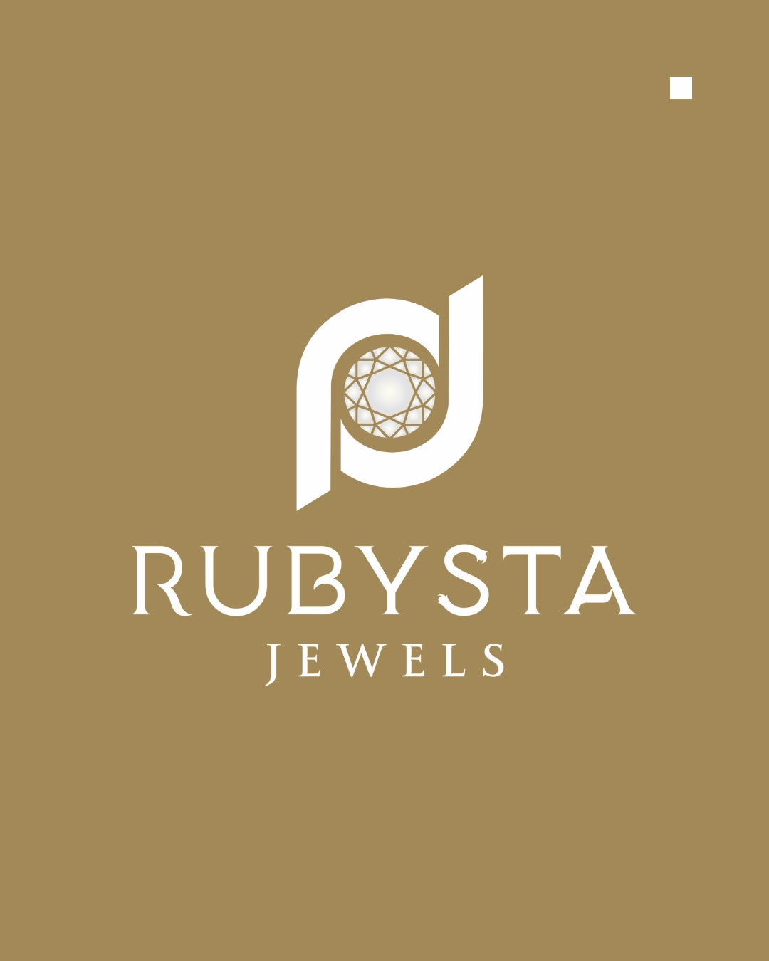 Luxury Logo Design — Diamond & Jewelry Branding