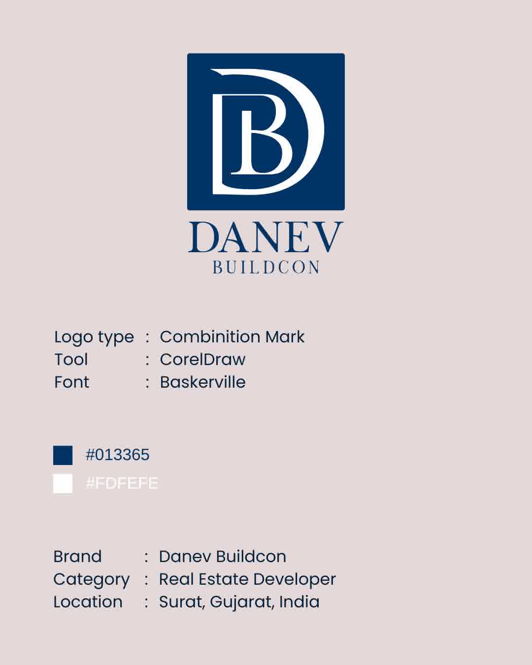 Premium Real Estate Logo Design — Branding for Property & Realty Businesses