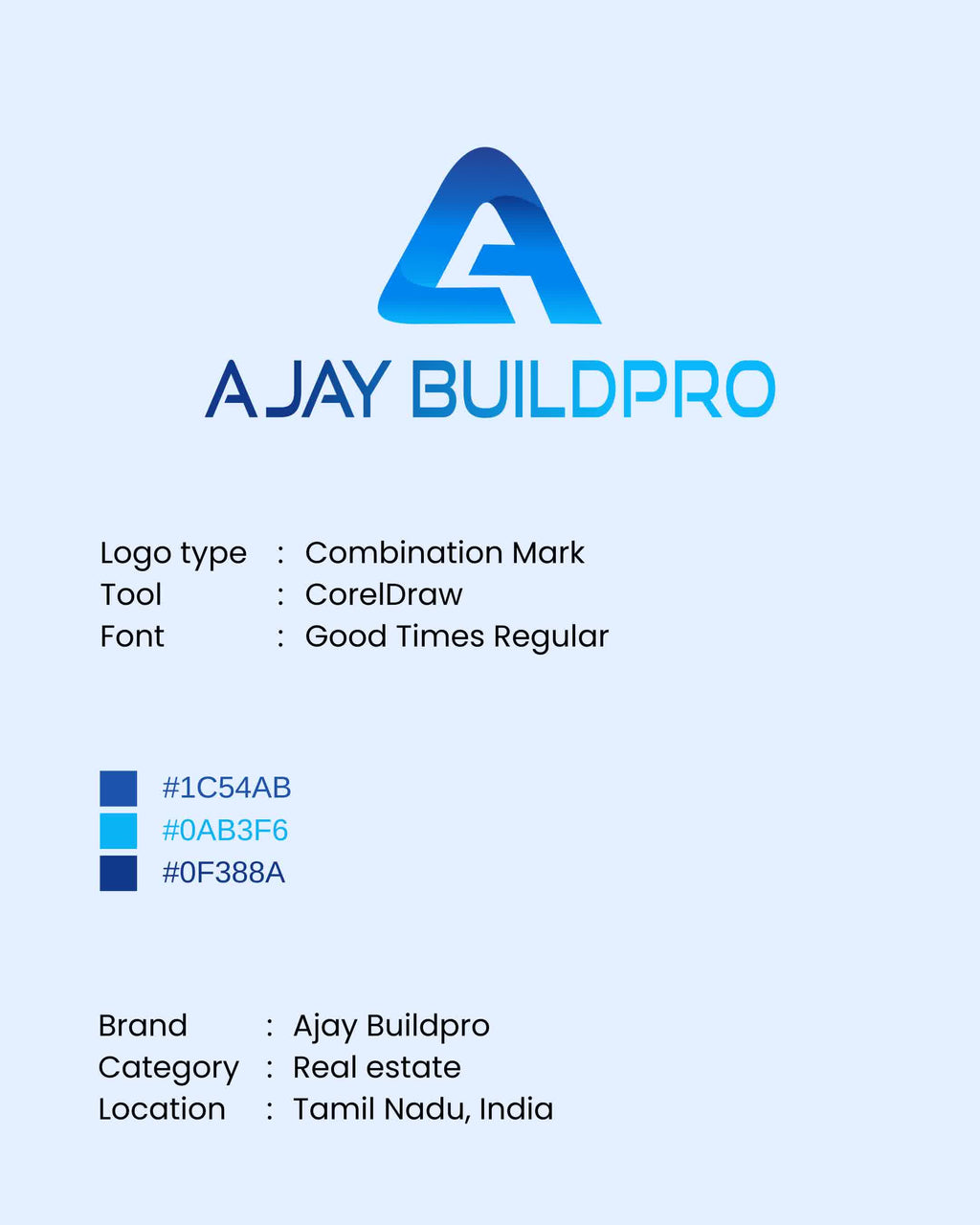 Premium Real Estate Logo Design — Branding for Property & Realty Businesses