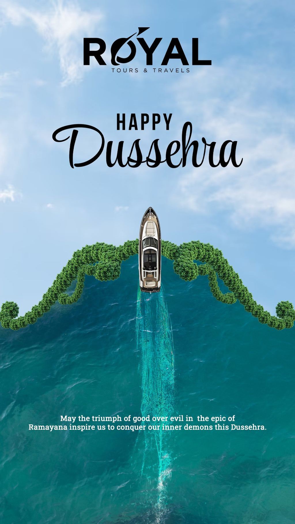 Celebrate Festivals, Explore New Horizons — Travel in Style!