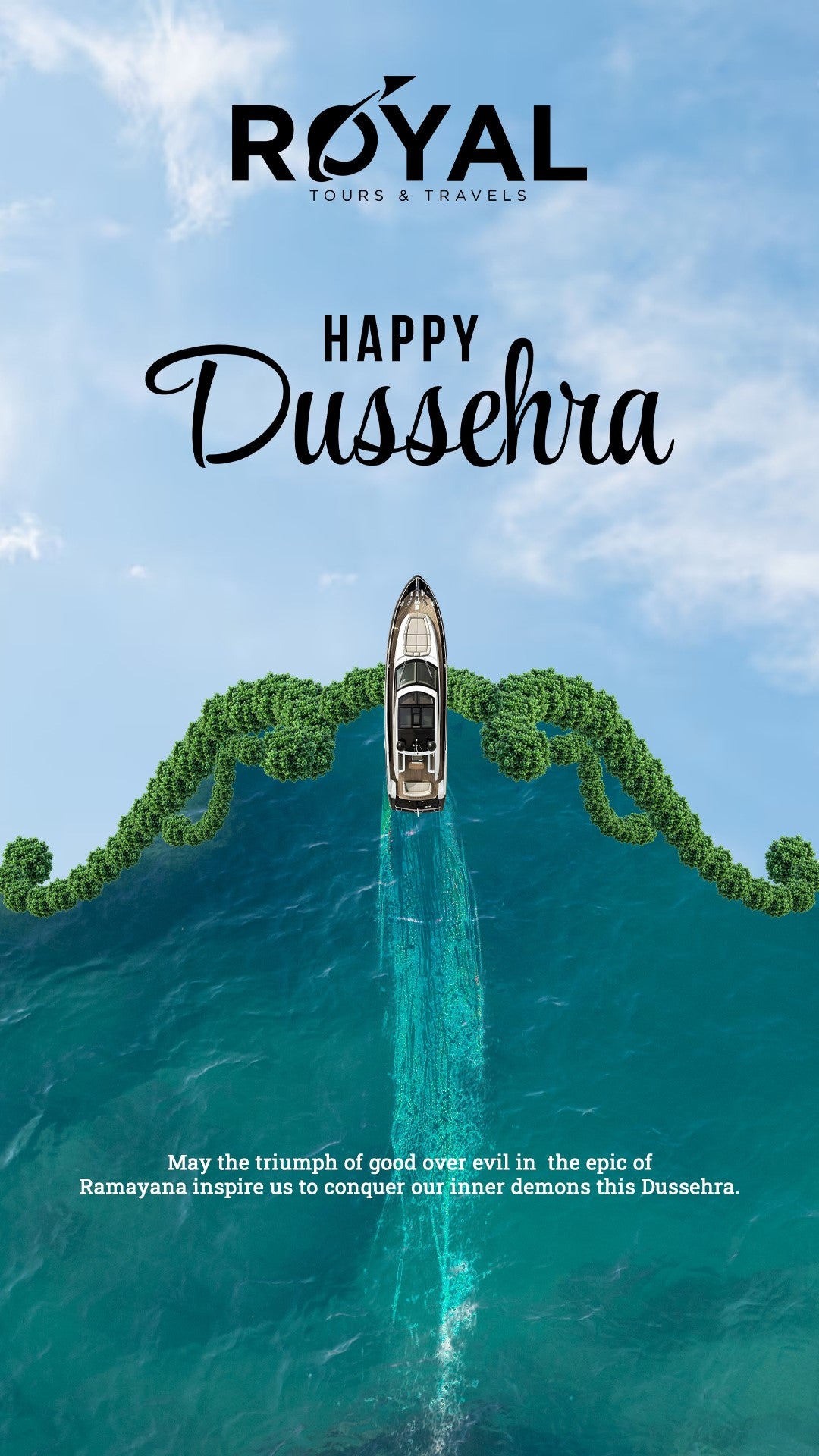 Celebrate Festivals, Explore New Horizons — Travel in Style!
