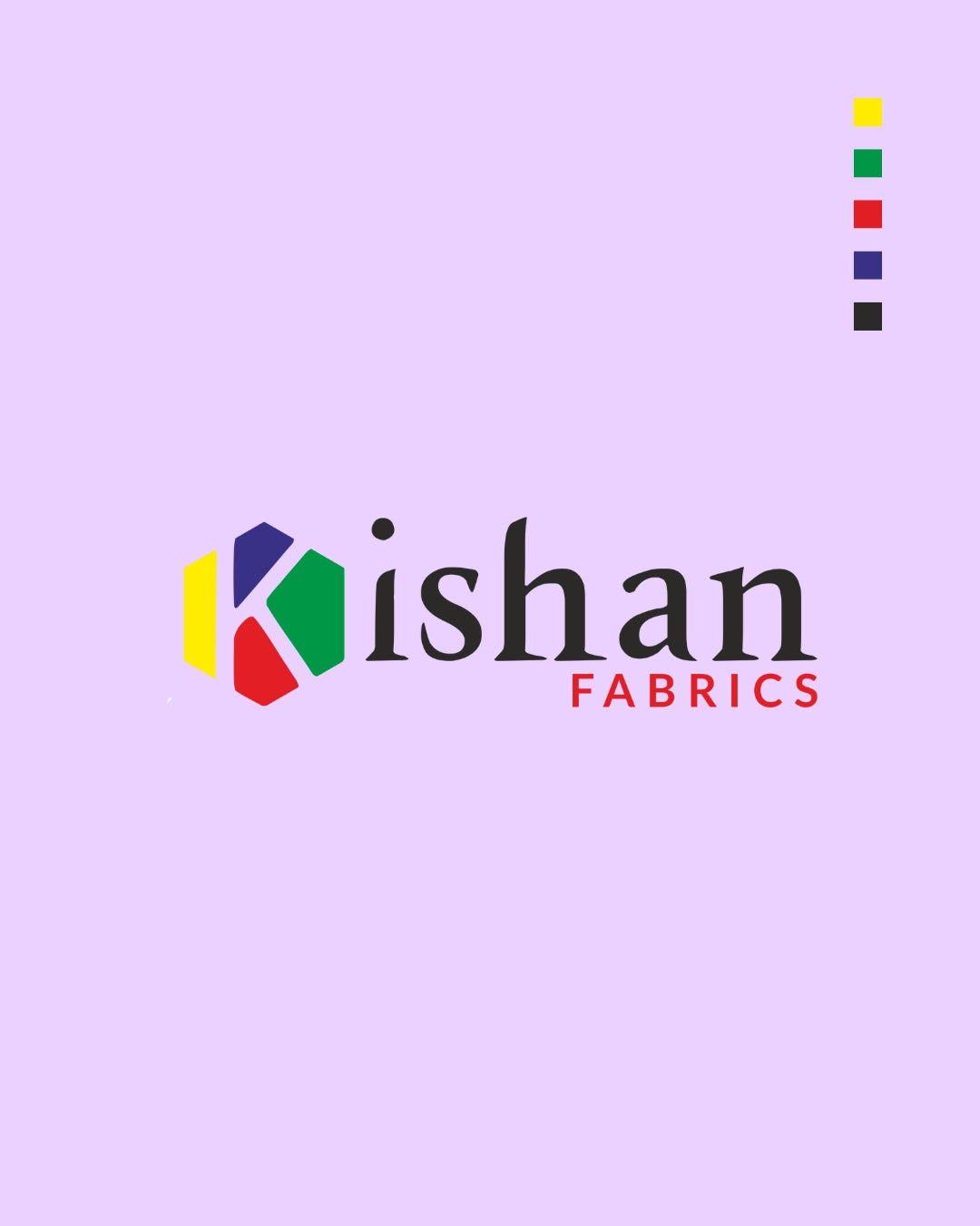 Creative Textile Logo Design — Branding for Fabric & Apparel Businesses