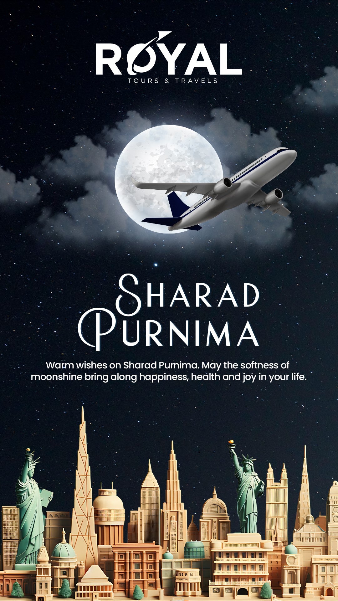Celebrate Festivals, Explore New Horizons — Travel in Style!