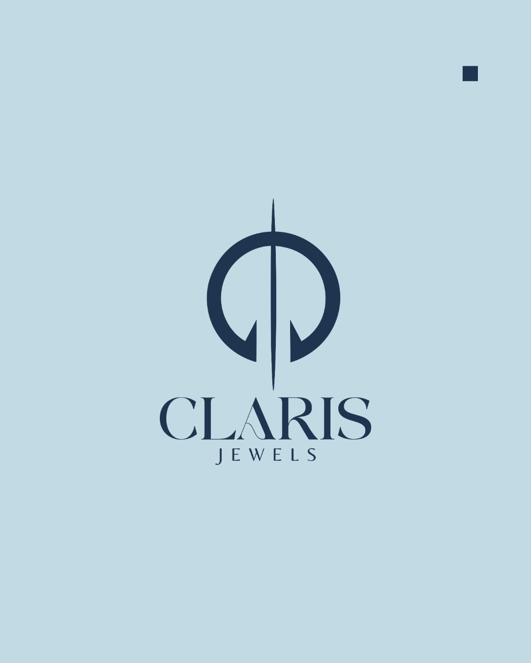 Luxury Jewellery Logo Design — Branding for Jewelry Stores & Brands