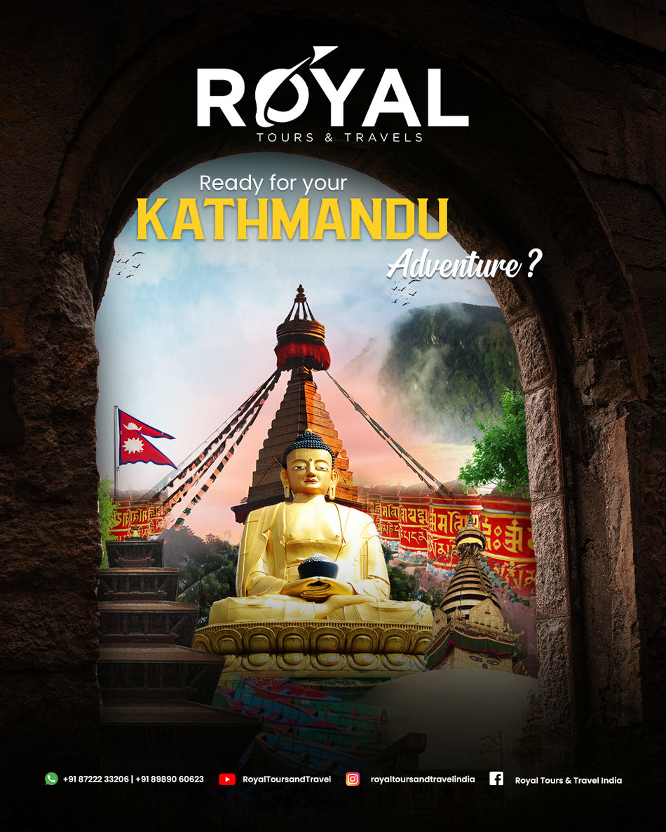 We Will Design Eye-Catching Posts to Promote Your Travel Services