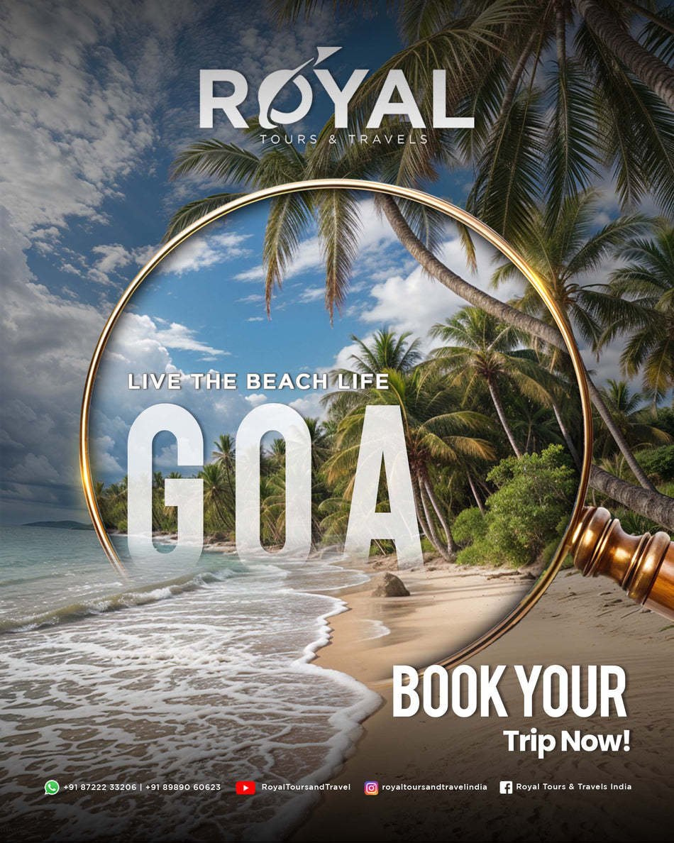 We Will Design Powerful Social Media Posts to Elevate Your Travel Brand