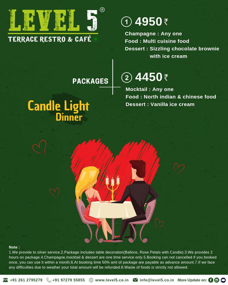 We Will Design Stunning Social Media Posts for Your Special Offers.