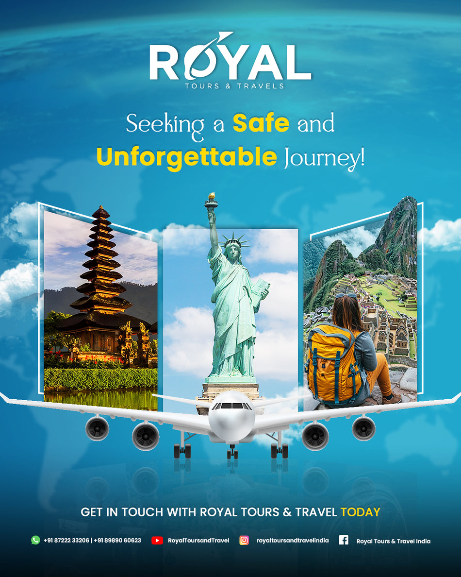 WeWillHelpYourTravelBrandShinewithCustomSocialMediaDesigns