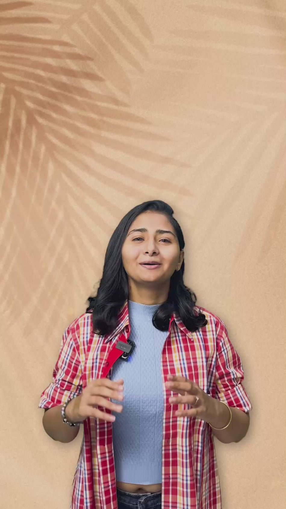 InfluencerDhruvanshiChavdaWeddingInvitationReelsbyvictorybrandagency