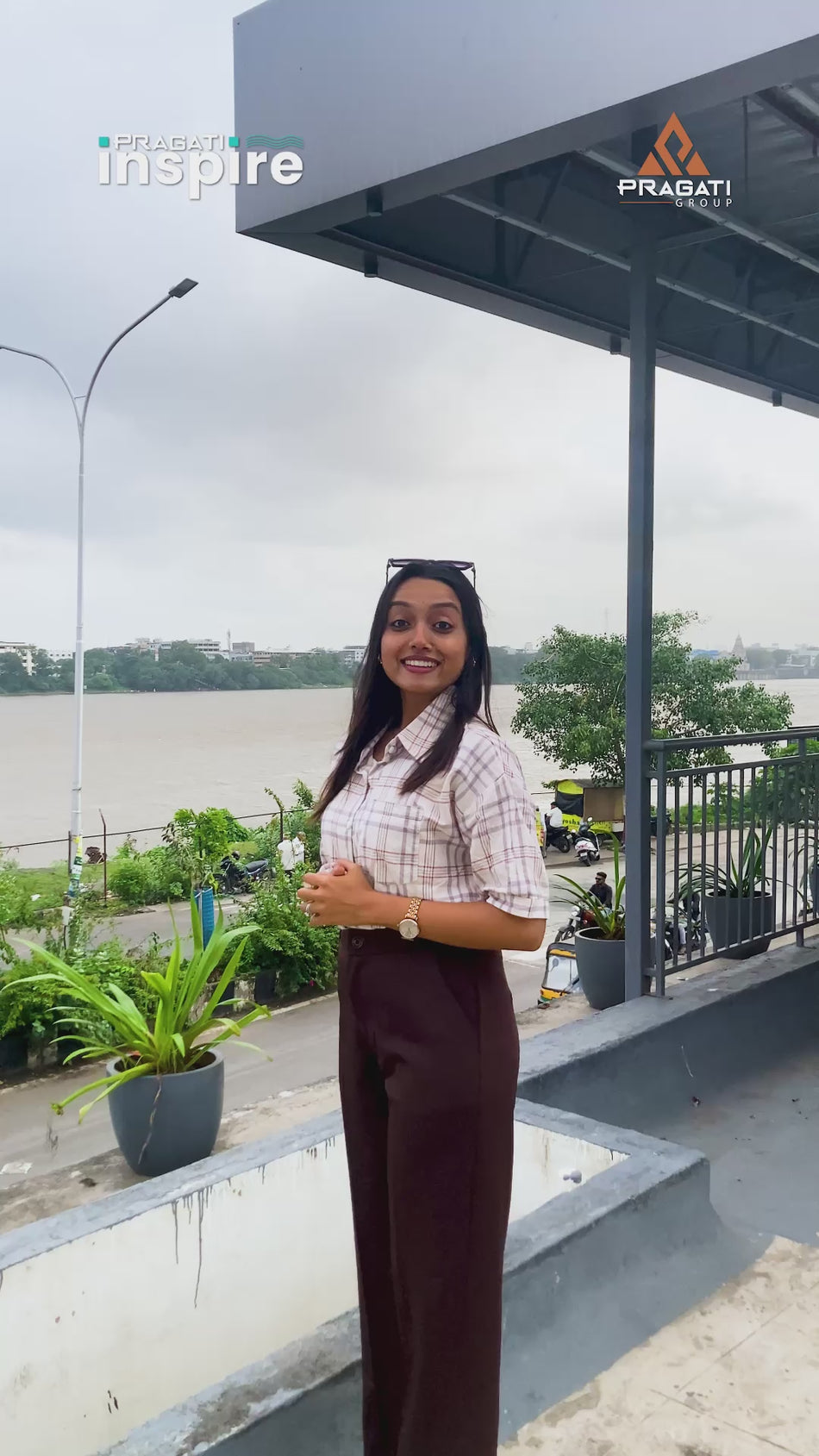 InfluencerAvaniSanganiStartupSuccessReelsbyVictoryBrandAgency