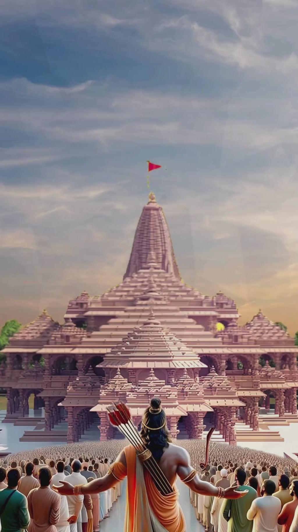 Diamond Festival Post — Shine Brighter This Season (Diwali • Dussehra • Valentine’s  more)