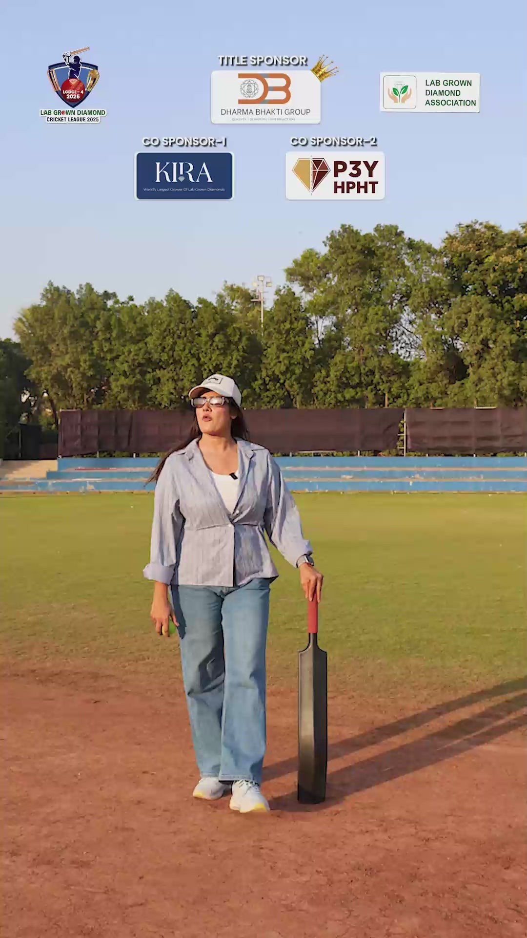 MahimaBoranaPromotionalReelsbyVictoryBrandAgency