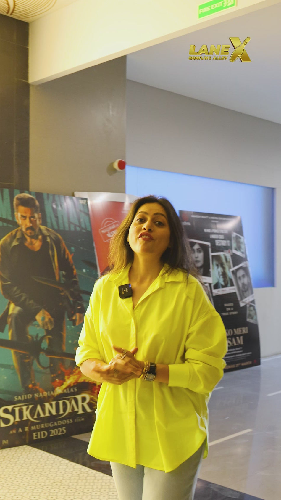 InfluencerSheetalMangukiyaBussinessPromotionReelsbyVictoryBrandAgency