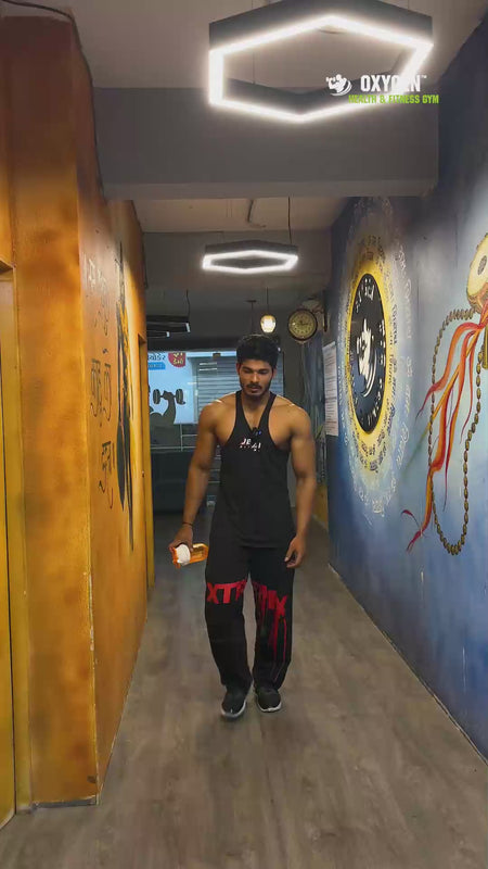 SumanthSahuFitnessPromotionReelsbyVictoryBrandAgency