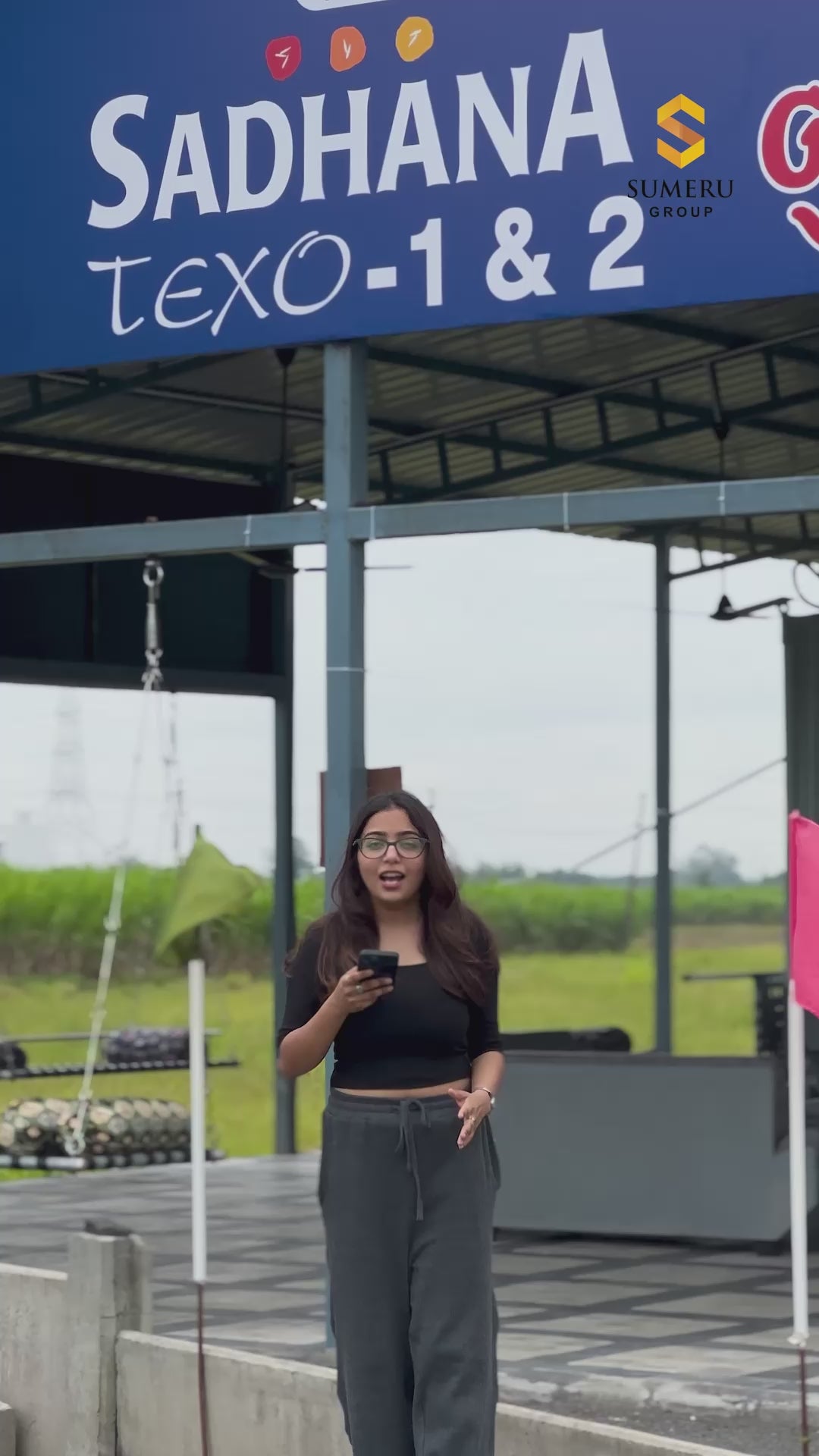 DhwaniShiluBusinessPromotionReelsbyVictoryBrandAgency